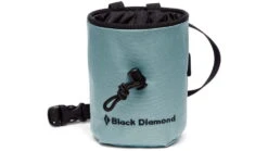 Black Diamond Mojo Chalk Bag -Metolius Shop opplanet black diamond mojo chalk bag blue note small medium bd6301544040s m1 main
