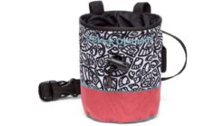 Black Diamond Mojo Chalk Bag - Kids -Metolius Shop opplanet black diamond mojo chalk bag kids wildrose small bd6301196012sm 1 main