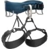 Black Diamond Momentum 3S Harness - Men's -Metolius Shop opplanet black diamond momentum 3s harness mens midnight small bd6511044017sm 1 main