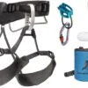 Black Diamond Momentum 4S Harness Package - Men's