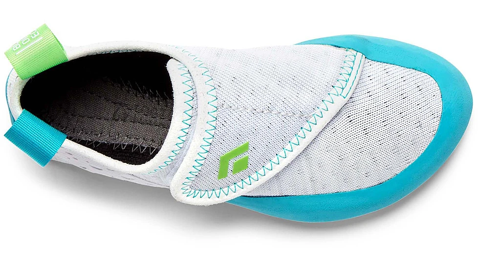 Black Diamond Momentum Climbing Shoes - Kid's 6 Black Diamond Momentum Climbing Shoes - Kid's - Image 6