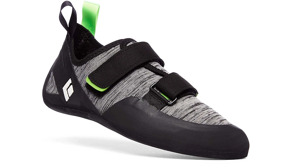 Black Diamond Momentum Climbing Shoes - Men's 2 Black Diamond Momentum Climbing Shoes - Men's - Image 2