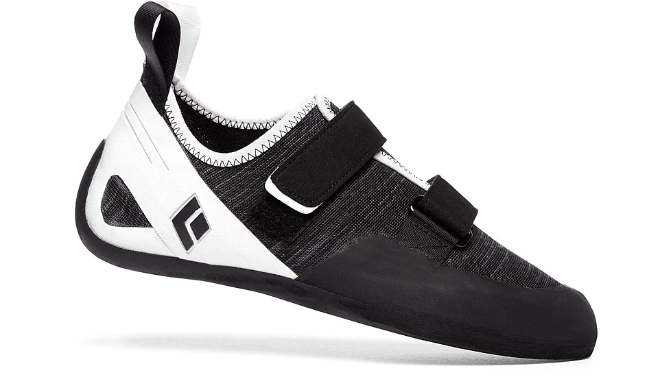 Black Diamond Momentum Climbing Shoes - Men's 3 Black Diamond Momentum Climbing Shoes - Men's - Image 3