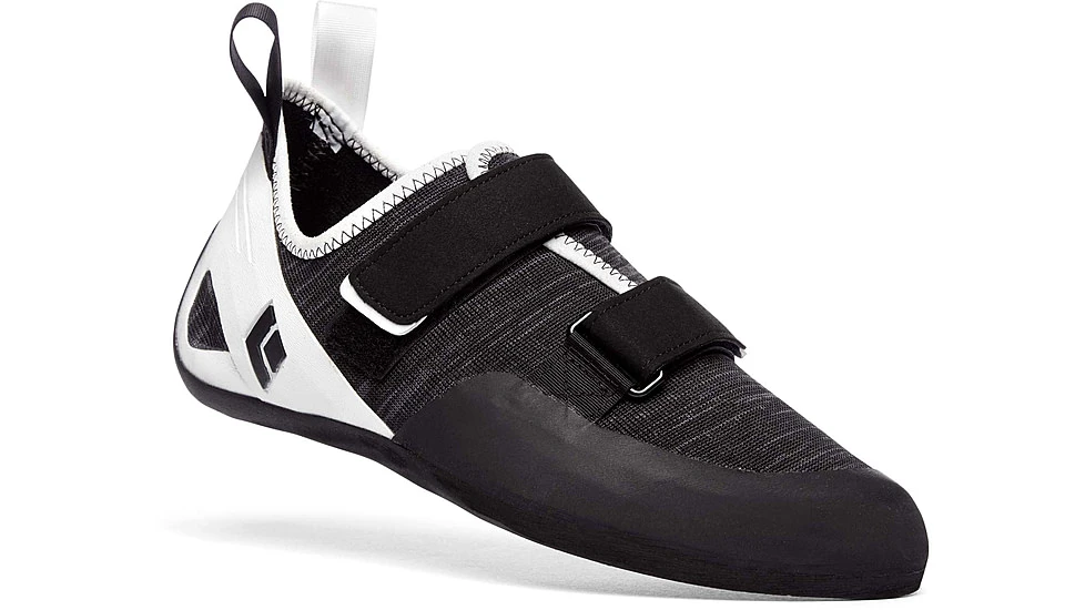 Black Diamond Momentum Climbing Shoes - Men's 1 Black Diamond Momentum Climbing Shoes - Men's