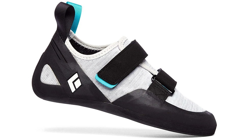 Black Diamond Momentum Climbing Shoes - Womens 5 Black Diamond Momentum Climbing Shoes - Womens - Image 5
