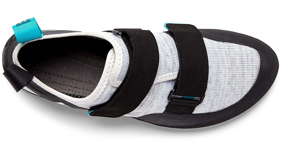 Black Diamond Momentum Climbing Shoes - Womens 7 Black Diamond Momentum Climbing Shoes - Womens - Image 7