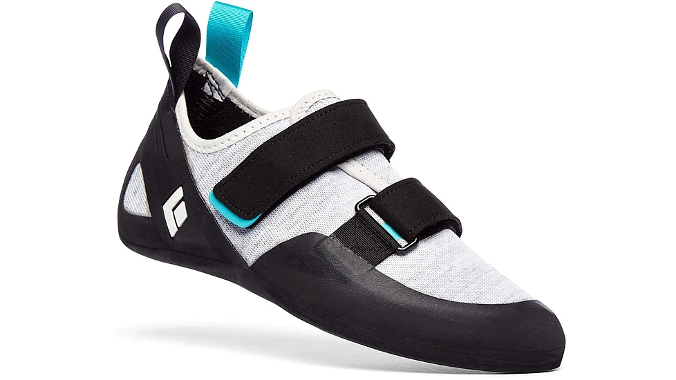 Black Diamond Momentum Climbing Shoes - Womens 2 Black Diamond Momentum Climbing Shoes - Womens - Image 2