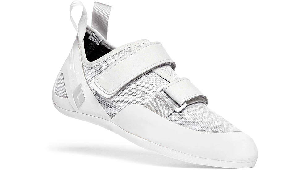 Black Diamond Momentum Climbing Shoes - Womens 1 Black Diamond Momentum Climbing Shoes - Womens