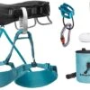 Black Diamond Momentum Harness Package - Women's 18 Black Diamond Momentum Harness Package - Women's -Metolius Shop opplanet black diamond momentum harness package womens aqua verde small bd6511513019sm 1 main