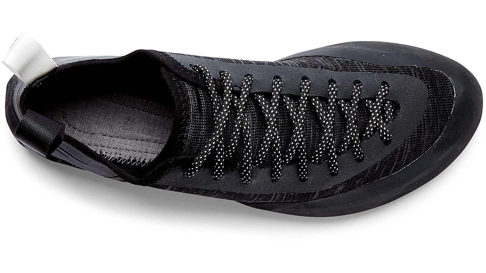 Black Diamond Momentum Lace Climbing Shoes - Men's 3 Black Diamond Momentum Lace Climbing Shoes - Men's - Image 3