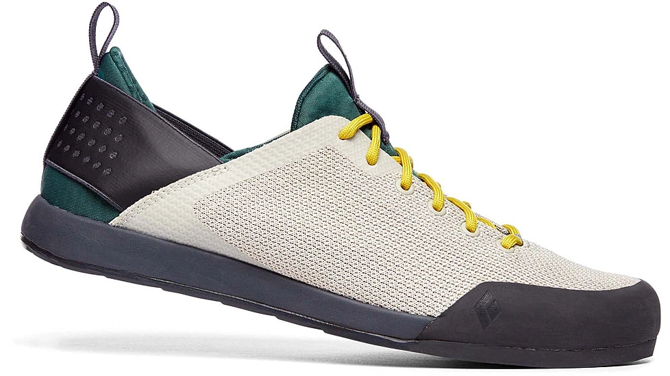 Black Diamond Session Approach Shoes - Men's 11 Black Diamond Session Approach Shoes - Men's - Image 11