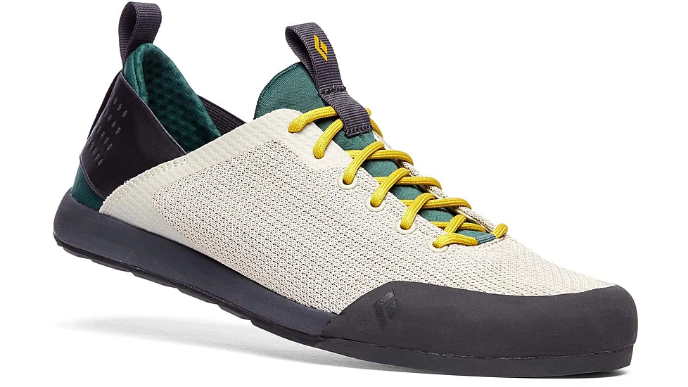 Black Diamond Session Approach Shoes - Men's 4 Black Diamond Session Approach Shoes - Men's - Image 4