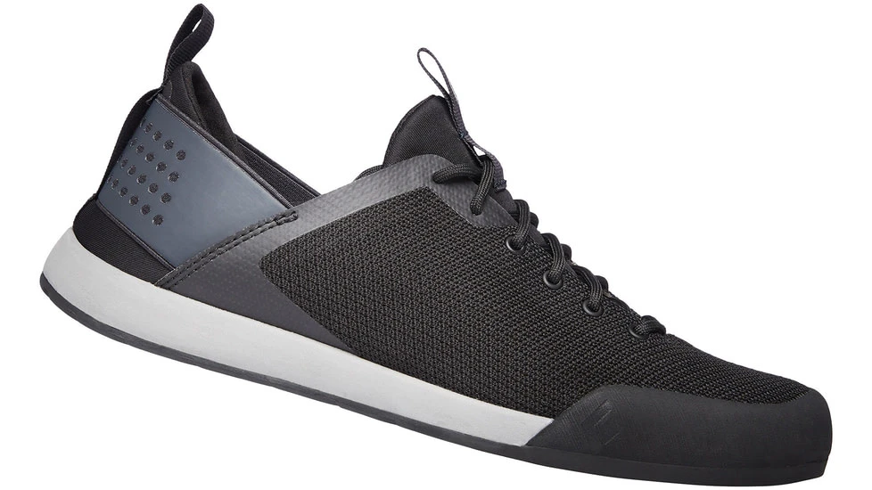 Black Diamond Session Approach Shoes - Men's 5 Black Diamond Session Approach Shoes - Men's - Image 5