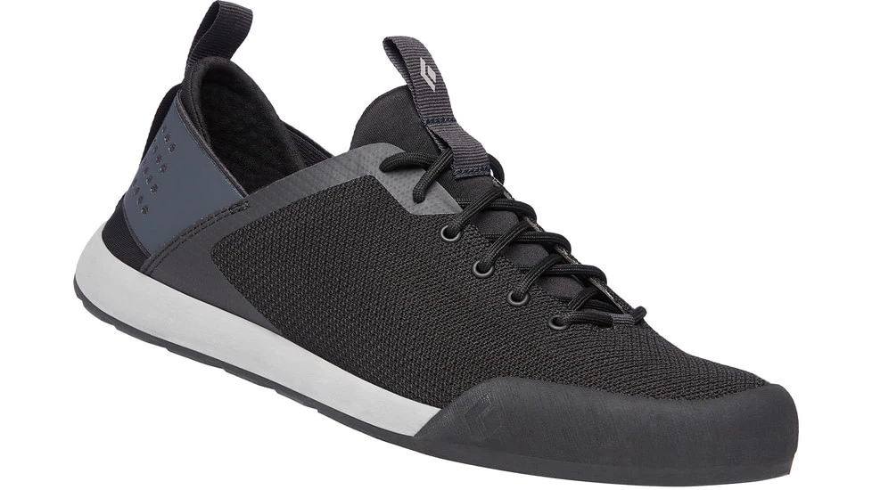 Black Diamond Session Approach Shoes - Men's 1 Black Diamond Session Approach Shoes - Men's