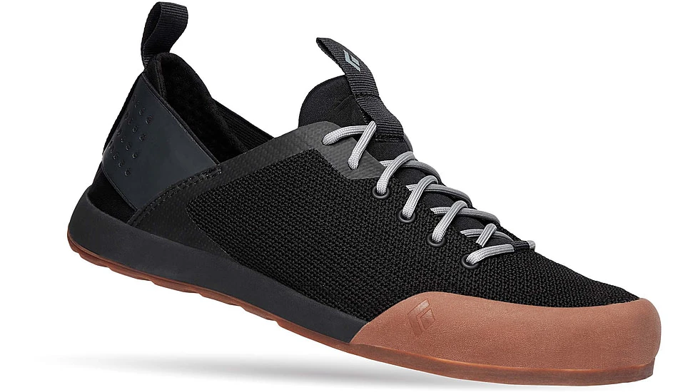 Black Diamond Session Approach Shoes - Men's 2 Black Diamond Session Approach Shoes - Men's - Image 2