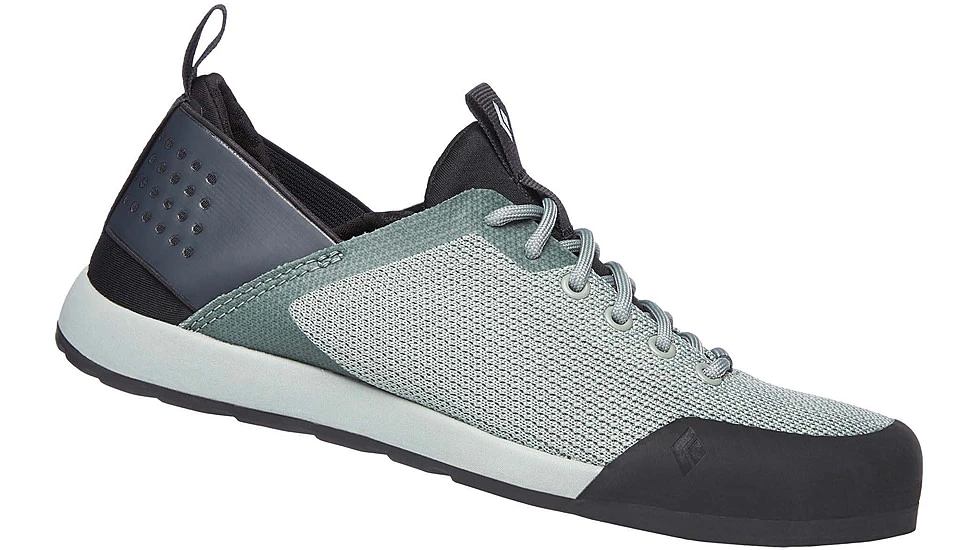 Black Diamond Session Approach Shoes - Women's 4 Black Diamond Session Approach Shoes - Women's - Image 4