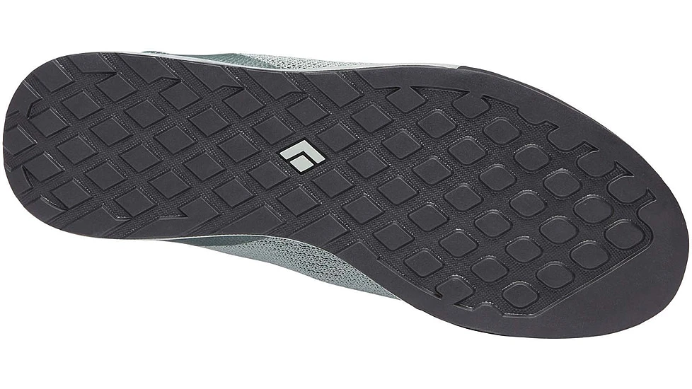 Black Diamond Session Approach Shoes - Women's 6 Black Diamond Session Approach Shoes - Women's - Image 6