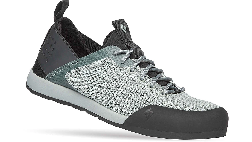 Black Diamond Session Approach Shoes - Women's 2 Black Diamond Session Approach Shoes - Women's - Image 2