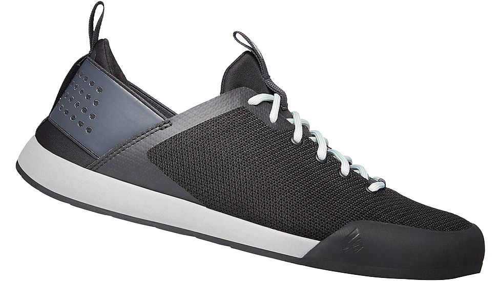 Black Diamond Session Approach Shoes - Women's 3 Black Diamond Session Approach Shoes - Women's - Image 3