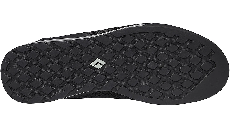 Black Diamond Session Approach Shoes - Women's 5 Black Diamond Session Approach Shoes - Women's - Image 5