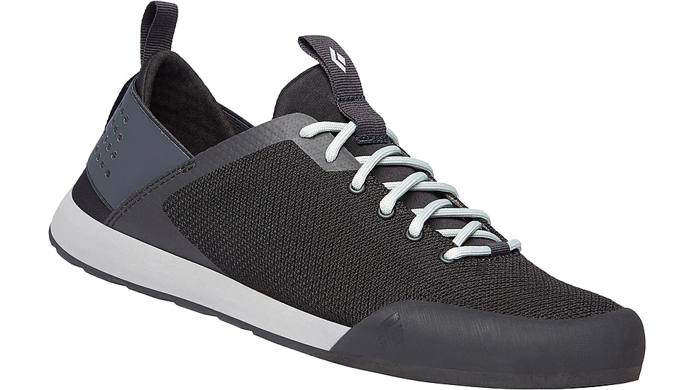 Black Diamond Session Approach Shoes - Women's 1 Black Diamond Session Approach Shoes - Women's