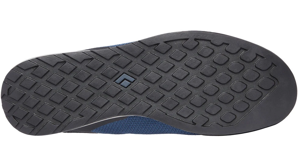 Black Diamond Session Approach Shoes - Men's 10 Black Diamond Session Approach Shoes - Men's - Image 10