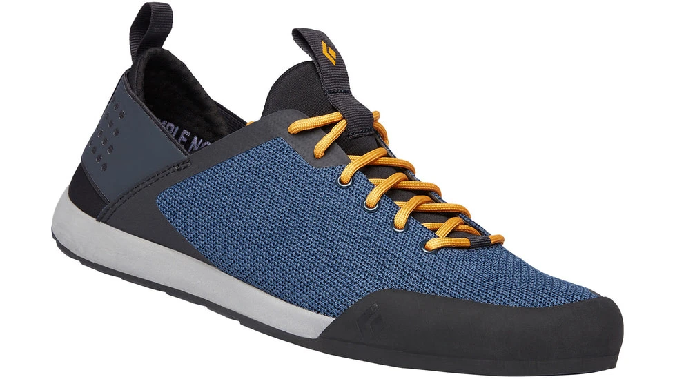 Black Diamond Session Approach Shoes - Men's 3 Black Diamond Session Approach Shoes - Men's - Image 3