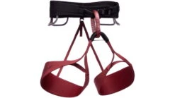 Black Diamond Solution Babsi Edition Harness - Women's