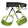 Black Diamond Solution Harness Alex Honnold Edition -Metolius Shop opplanet black diamond solution harness alex honnold edition mens verde extra large bd651081vrdexl 1 main