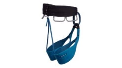 Black Diamond Solution Harness - Men's -Metolius Shop opplanet black diamond solution harness mens astral blue extra small bd6510824002xs 1 av 1