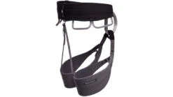 Black Diamond Solution Harness - Men's -Metolius Shop opplanet black diamond solution harness mens granite extra large bd6510821007xl 1 av 1