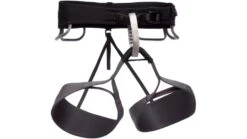 Black Diamond Solution Harness - Men's -Metolius Shop opplanet black diamond solution harness mens granite small bd6510821007sm 1 main