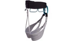 Black Diamond Solution Harness - Women's 7 Black Diamond Solution Harness - Women's -Metolius Shop opplanet black diamond solution harness womens pewter large bd6510831016lg 1 av 1