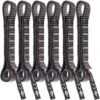 Black Diamond Standard Dogbone 12cm 6-Pack 3 Black Diamond Standard Dogbone 12cm 6-Pack -Metolius Shop opplanet black diamond standard dogbone 12cm 6 pack one size bd3801040000all1 main