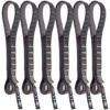 Black Diamond Standard Dogbone 16cm 6-Pack -Metolius Shop opplanet black diamond standard dogbone 16cm 6 pack one size bd3801050000all1 main