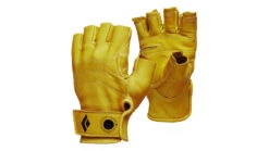 Black Diamond Stone Climbing Gloves