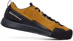 Black Diamond Technician Leather Approach Shoes - Men's -Metolius Shop opplanet black diamond technician leather approach shoes mens amber 12 bd58002220071201 av 1