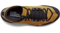 Black Diamond Technician Leather Approach Shoes - Men's -Metolius Shop opplanet black diamond technician leather approach shoes mens amber 12 bd58002220071201 av 2