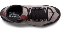 Black Diamond Technician Leather Approach Shoes - Men's -Metolius Shop opplanet black diamond technician leather approach shoes mens december sky 12 bd58002200311201 av 2