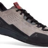 Black Diamond Technician Leather Approach Shoes - Men's