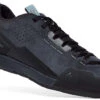 Black Diamond Technician Leather Approach Shoes - Women's 40 Black Diamond Technician Leather Approach Shoes - Women's -Metolius Shop opplanet black diamond technician leather approach shoes womens asphalt goblin blue 9 bd58002393500901 main