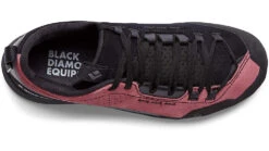 Black Diamond Technician Leather Approach Shoes - Women's -Metolius Shop opplanet black diamond technician leather approach shoes womens rosewood 9 bd58002360270901 av 2