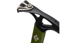 Black Diamond Venom LT Tech Piolet -Metolius Shop opplanet black diamond venom lt tech piolet envy green 45 cm bd41210430110451 av 3