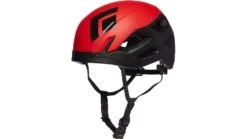 Black Diamond Vision Helmet -Metolius Shop opplanet black diamond vision helmet hyper red small medium bd6202176002s m1 main