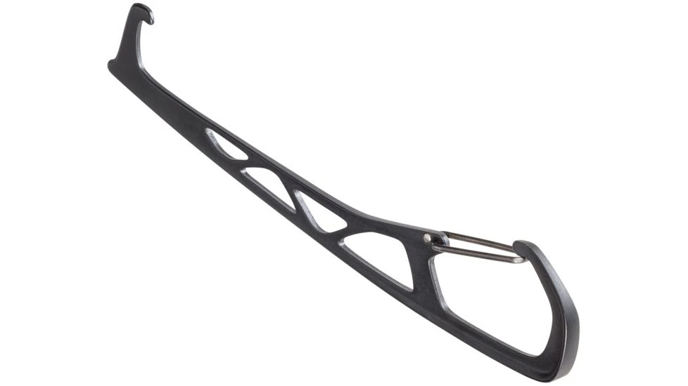 Black Diamond Wiregate Nut Tool 1 Black Diamond Wiregate Nut Tool