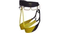 Black Diamond Zone Harness - Men's -Metolius Shop opplanet black diamond zone harness mens sulphur medium bd6511597006md 1 av 1