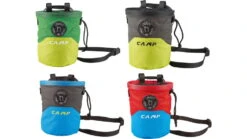 C.A.M.P. Acqualong Chalk Bag, 8 Pack