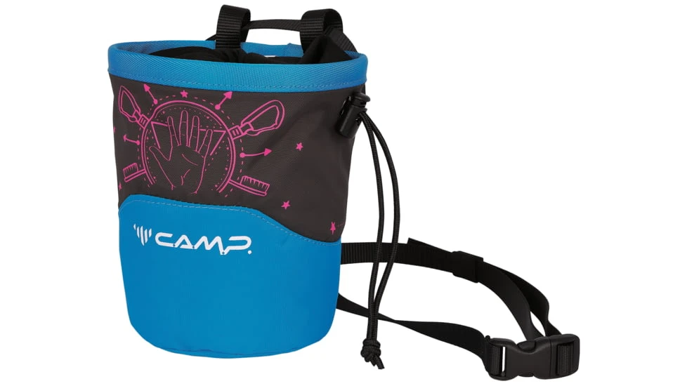 C.A.M.P. Acqualong Chalk 3 C.A.M.P. Acqualong Chalk - Image 3