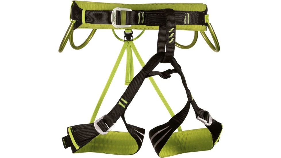 C.A.M.P. Alpine Flash Harness 1 C.A.M.P. Alpine Flash Harness
