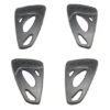 C.A.M.P. Headlamp Holders For Armour Helmet, 4 Pcs -Metolius Shop opplanet c a m p armour helmet headlamp holders 4 pcs 2647 main